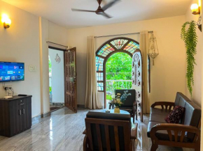 Grand 1BHKApartment in Natures Haven